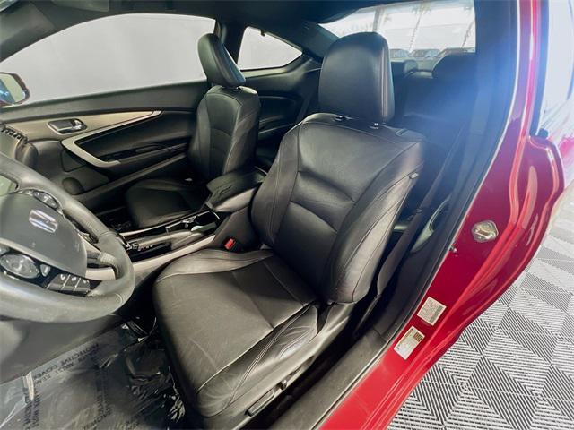 used 2016 Honda Accord car, priced at $13,750