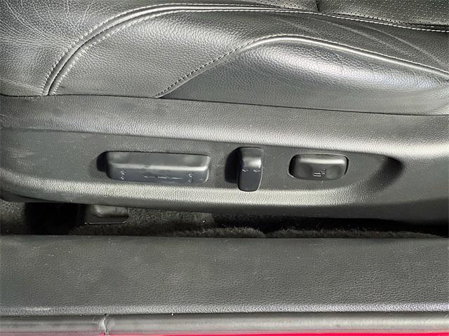 used 2016 Honda Accord car, priced at $13,750