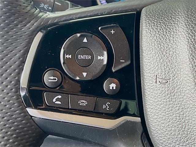 used 2019 Honda Passport car, priced at $23,591