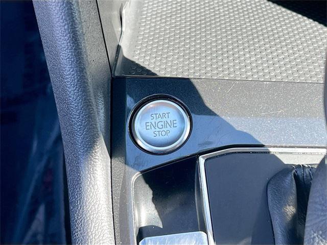 used 2019 Volkswagen Tiguan car, priced at $15,950