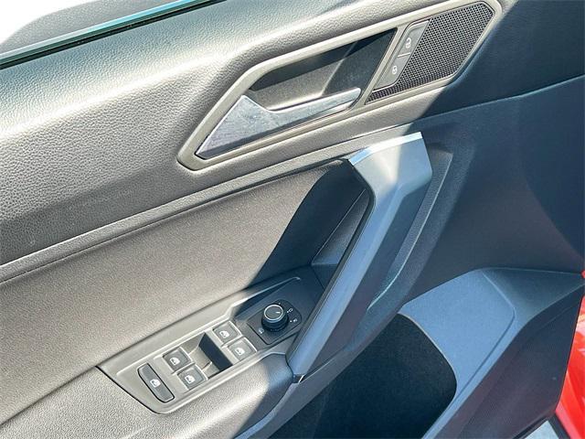 used 2019 Volkswagen Tiguan car, priced at $15,950