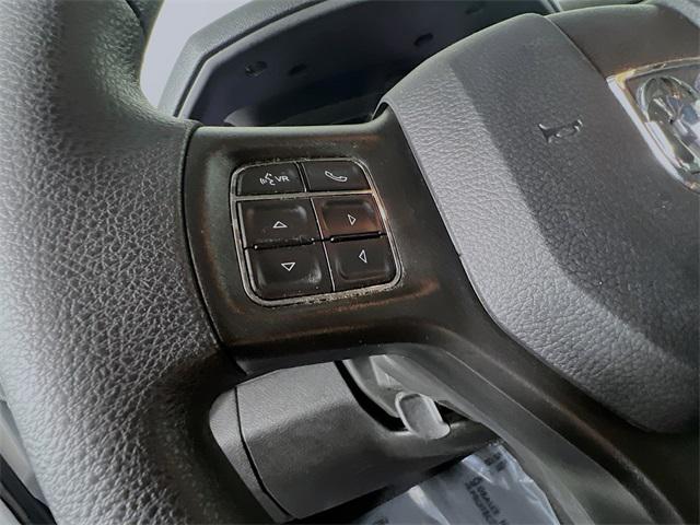 used 2022 Ram 1500 car, priced at $23,384