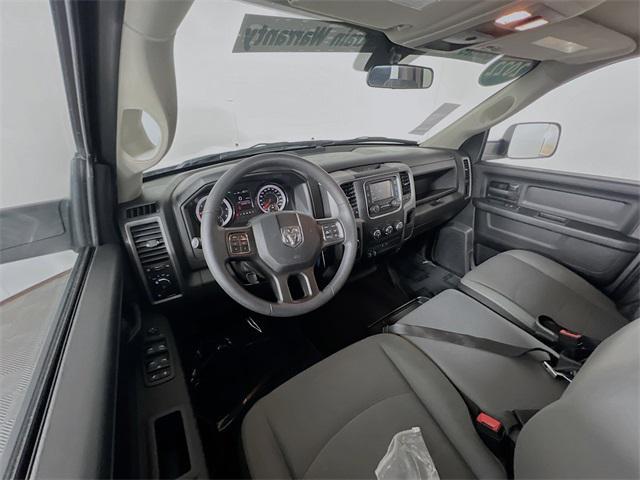 used 2022 Ram 1500 car, priced at $23,384