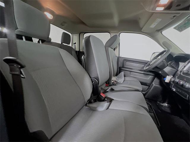 used 2022 Ram 1500 car, priced at $23,384