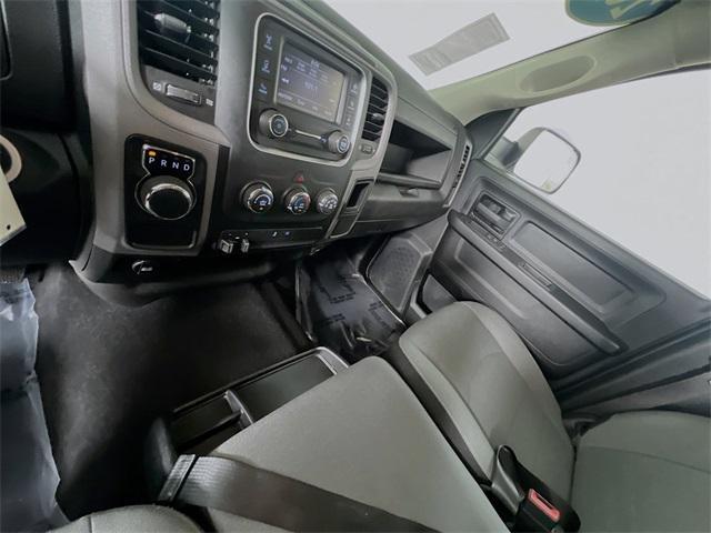 used 2022 Ram 1500 car, priced at $23,384