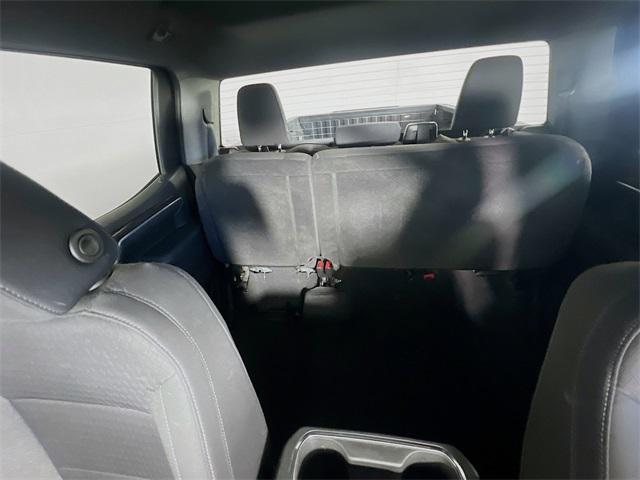 used 2022 Chevrolet Silverado 1500 car, priced at $39,872
