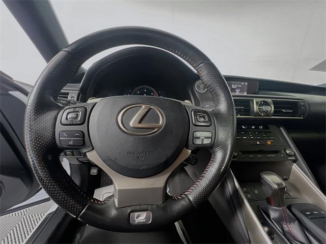 used 2019 Lexus IS 300 car, priced at $21,048