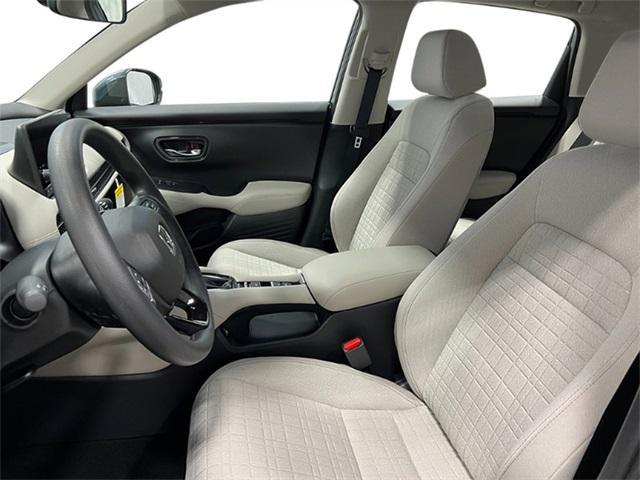 new 2025 Honda HR-V car, priced at $24,911