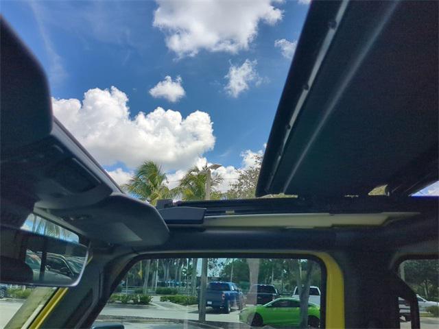 used 2022 Jeep Wrangler Unlimited car, priced at $63,500