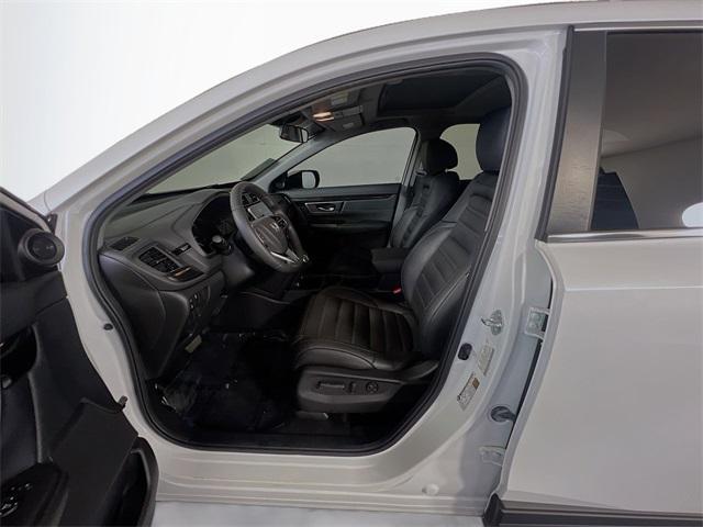 used 2021 Honda CR-V car, priced at $22,331