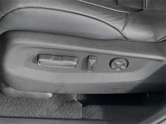 used 2021 Honda CR-V car, priced at $22,331