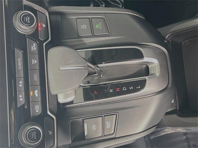 used 2021 Honda CR-V car, priced at $22,331