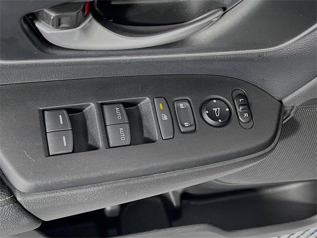 used 2021 Honda CR-V car, priced at $22,331
