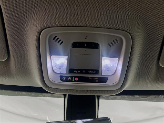 used 2018 Chevrolet Traverse car, priced at $19,750