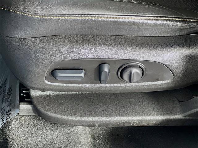 used 2018 Chevrolet Traverse car, priced at $19,750