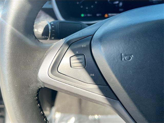 used 2018 Tesla Model S car, priced at $21,950