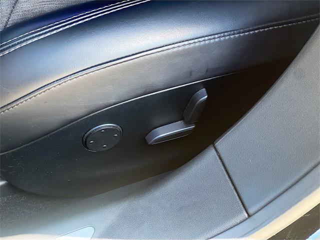 used 2018 Tesla Model S car, priced at $21,950