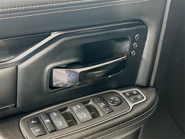 used 2023 Ram 2500 car, priced at $59,701