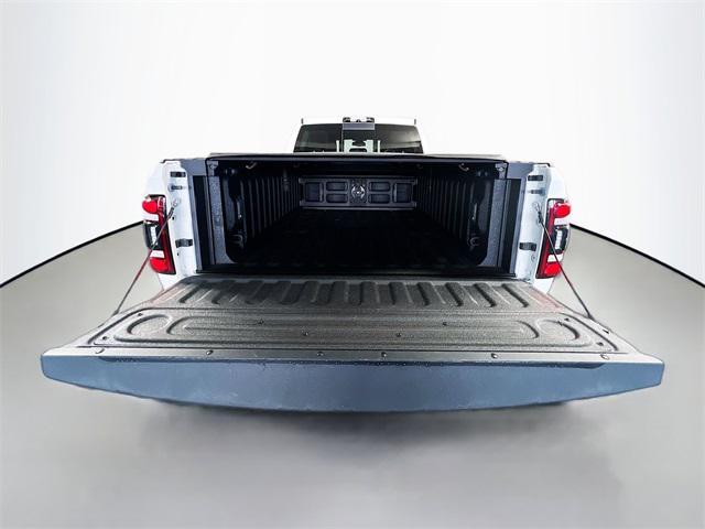 used 2023 Ram 2500 car, priced at $59,701