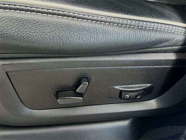used 2023 Ram 2500 car, priced at $59,701