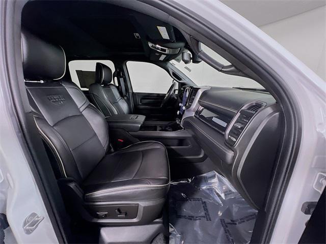 used 2023 Ram 2500 car, priced at $59,701