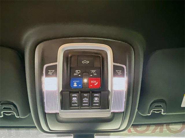 used 2023 Ram 2500 car, priced at $59,701