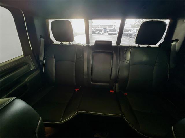 used 2023 Ram 2500 car, priced at $59,701