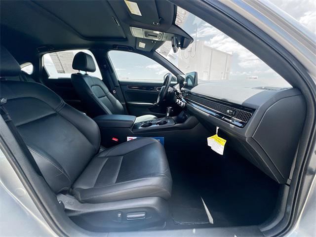 used 2022 Honda Civic car, priced at $22,922