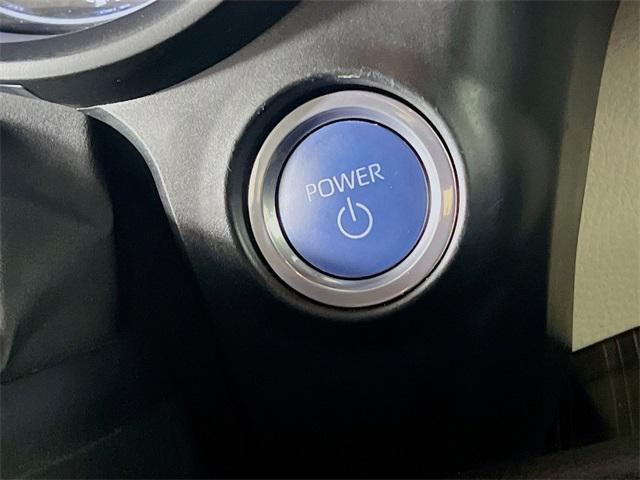 used 2023 Toyota Sienna car, priced at $50,004