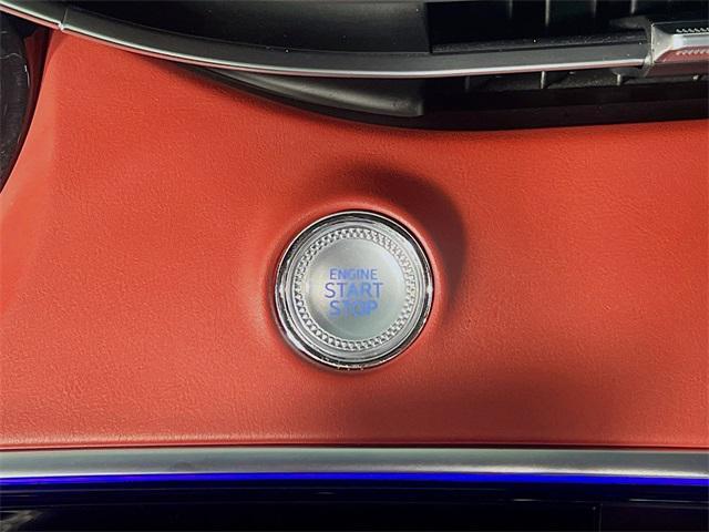 used 2023 Genesis GV70 car, priced at $36,350