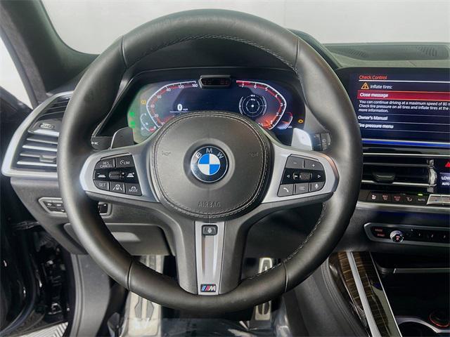 used 2019 BMW X7 car, priced at $37,788