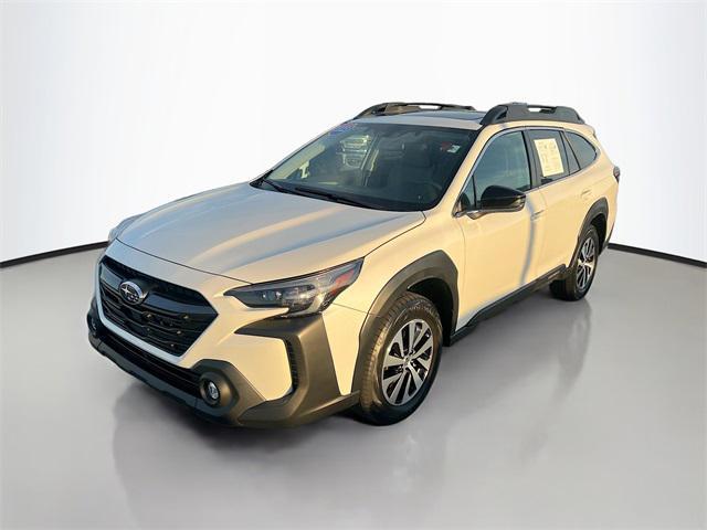 used 2023 Subaru Outback car, priced at $24,851