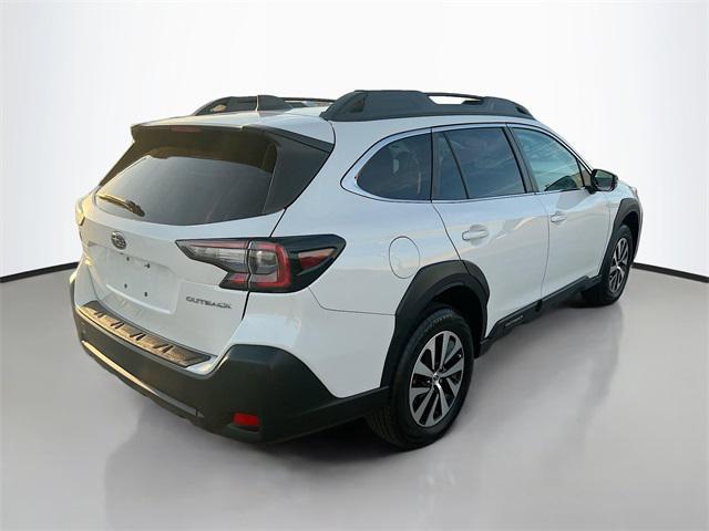 used 2023 Subaru Outback car, priced at $24,851