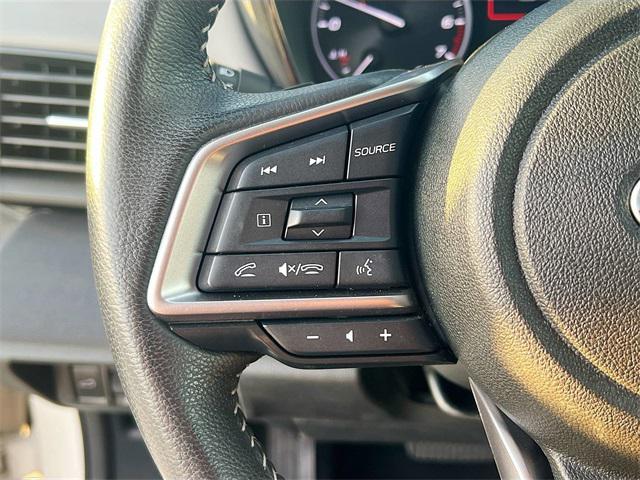 used 2023 Subaru Outback car, priced at $24,851