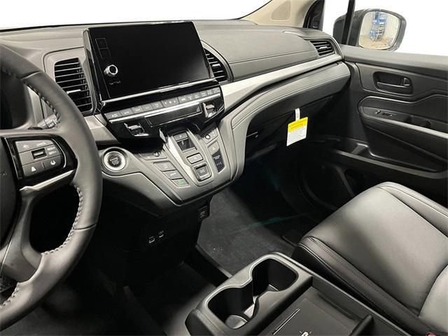 new 2026 Honda Odyssey car, priced at $41,938