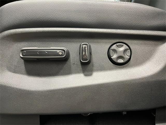 new 2026 Honda Odyssey car, priced at $41,938