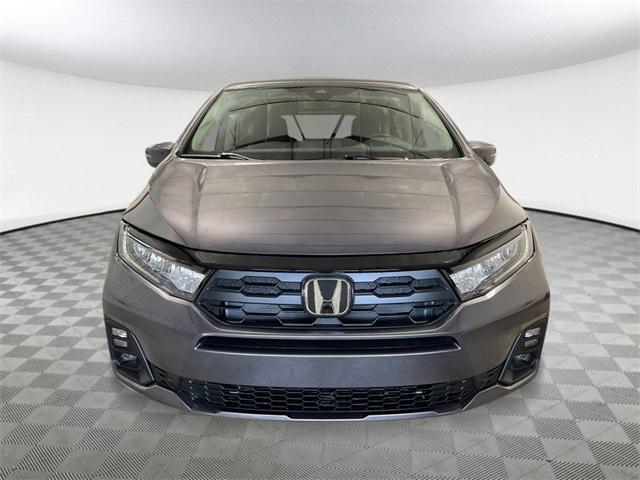 new 2026 Honda Odyssey car, priced at $41,938