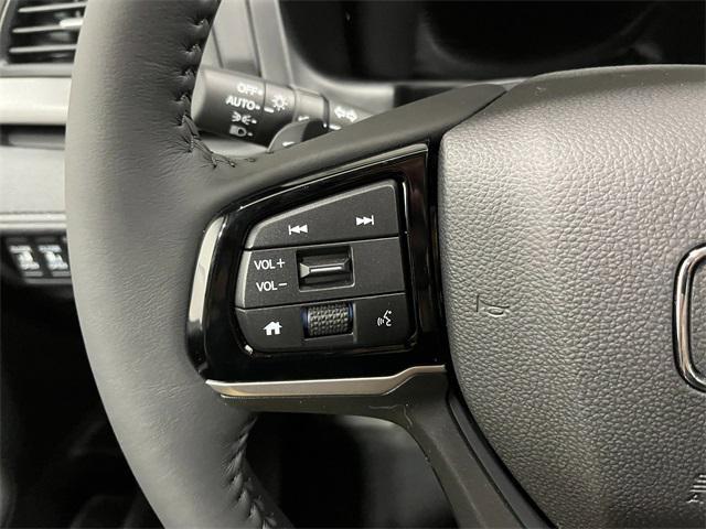 new 2026 Honda Odyssey car, priced at $41,938