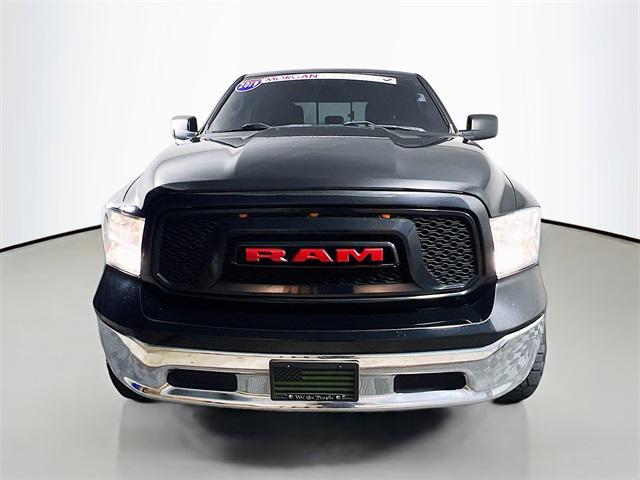 used 2019 Ram 1500 car, priced at $14,991