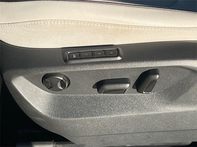 used 2019 Volkswagen Tiguan car, priced at $18,950