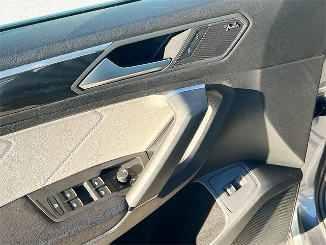 used 2019 Volkswagen Tiguan car, priced at $18,950
