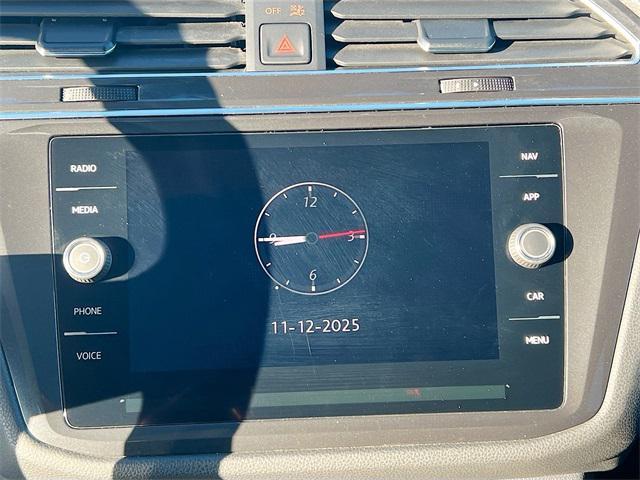 used 2019 Volkswagen Tiguan car, priced at $18,950