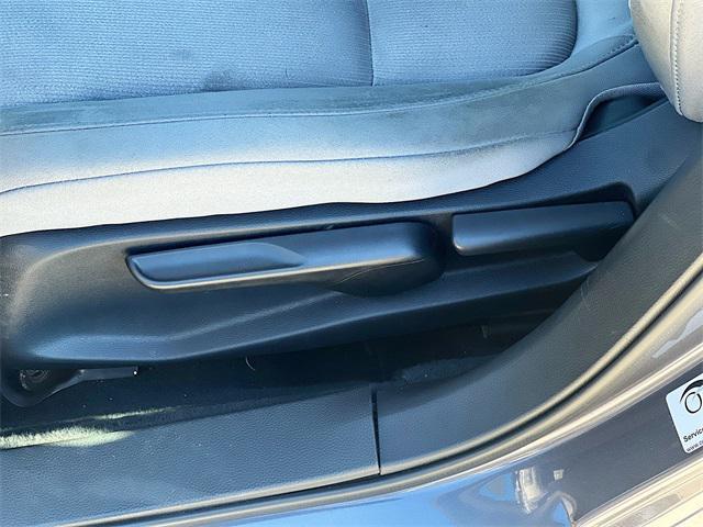 used 2019 Honda Accord car, priced at $15,994