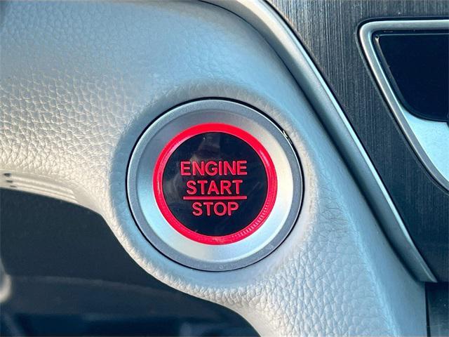 used 2019 Honda Accord car, priced at $15,994