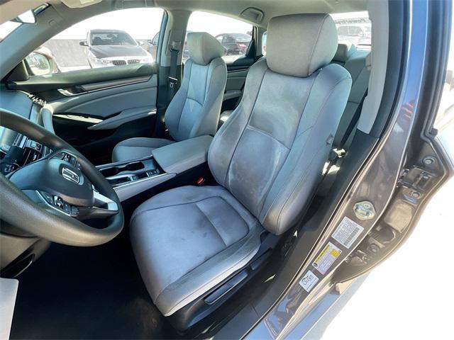 used 2019 Honda Accord car, priced at $15,994