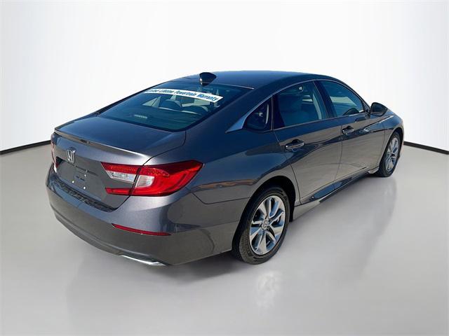 used 2019 Honda Accord car, priced at $15,994