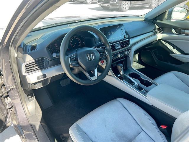 used 2019 Honda Accord car, priced at $15,994