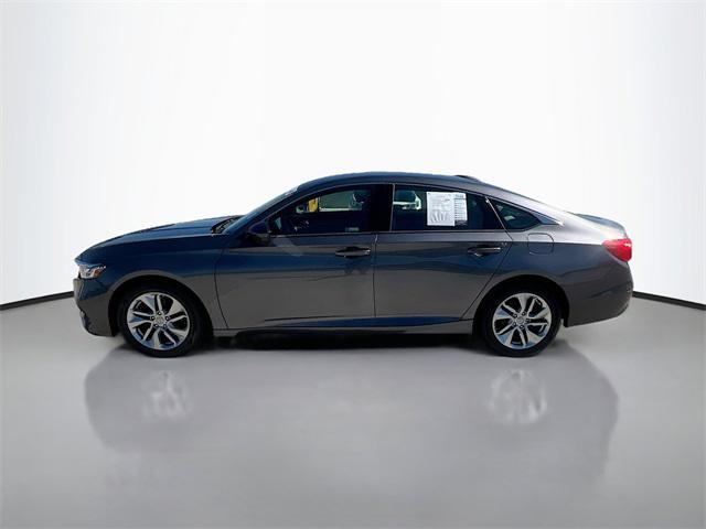 used 2019 Honda Accord car, priced at $15,994