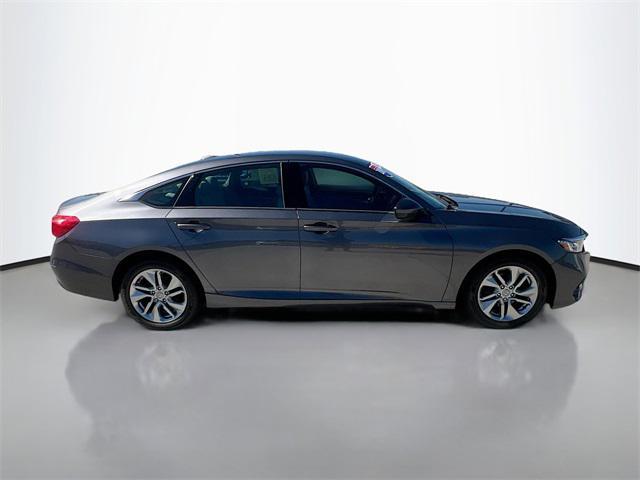 used 2019 Honda Accord car, priced at $15,994