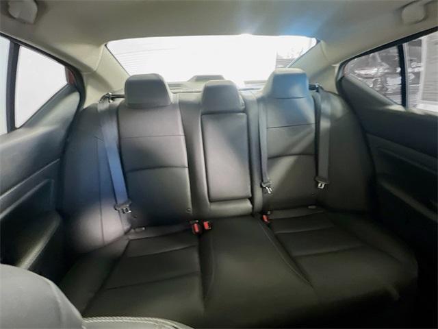 used 2022 Nissan Altima car, priced at $24,592